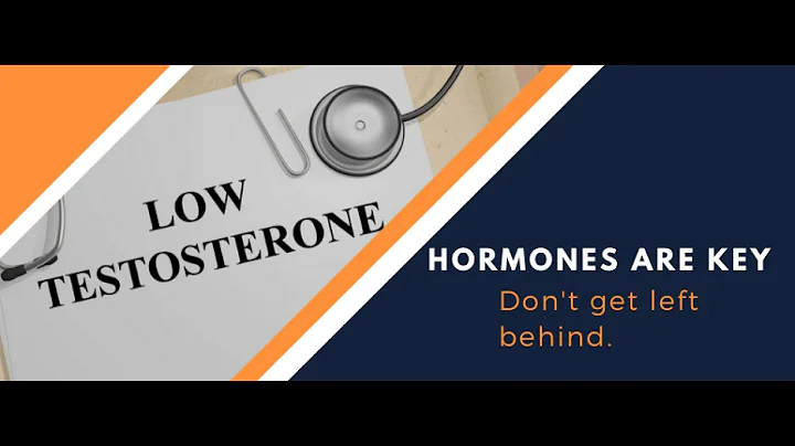 Testosterone Facts & Myth