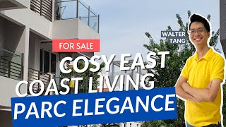 Parc Elegance | Studio | 431sf