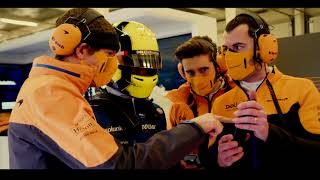 Sikkens x McLaren F1: What you learn from a Formula 1 Team for your bodyshop? Communication is key. by AkzoNobel Global Vehicle Refinishes 117 views 1 year ago 51 seconds