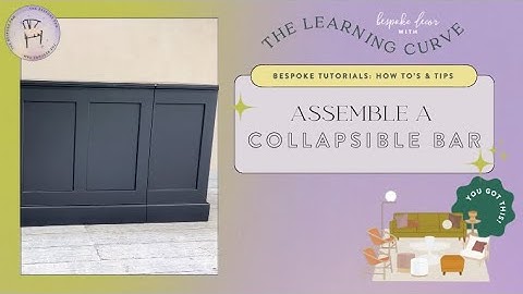 Bespoke Decor How-To