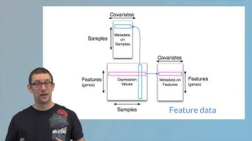 ExpressionSet Overview v1