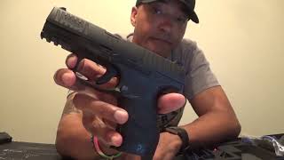Walther Ppq M2 Review