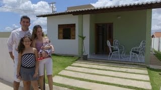 EcoHouse Group - Investing in your World EcoHouse Brazil Updated for 2013/14