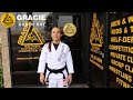 Letty ribeiro and fabricio camoes show us the awesome gracie humait south bay