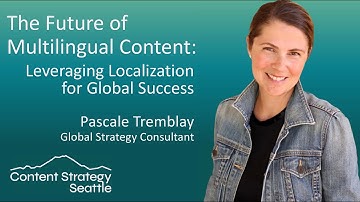 The Future of Multilingual Content: Leveraging Localization for Global Success