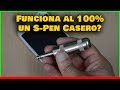 👍 Como trabaja un S Pen casero en Android | Gadgets Facil