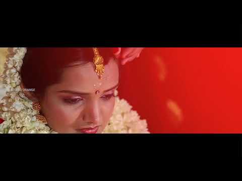 IDEA STAR SINGER FAME MANJUSHA MOHANDAS WEDDING HIGHLIHGHTS