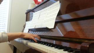 Video thumbnail of "FXXK IT 에라 모르겠다 - BIGBANG 빅뱅 FULL Piano Cover + Sheets"