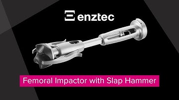 Enztec: The Future of Orthopaedic Instruments