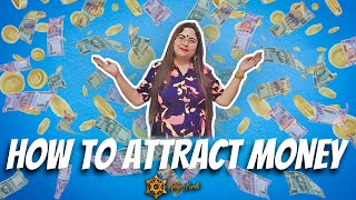 how to attract money | पैसा पैसा पैसा