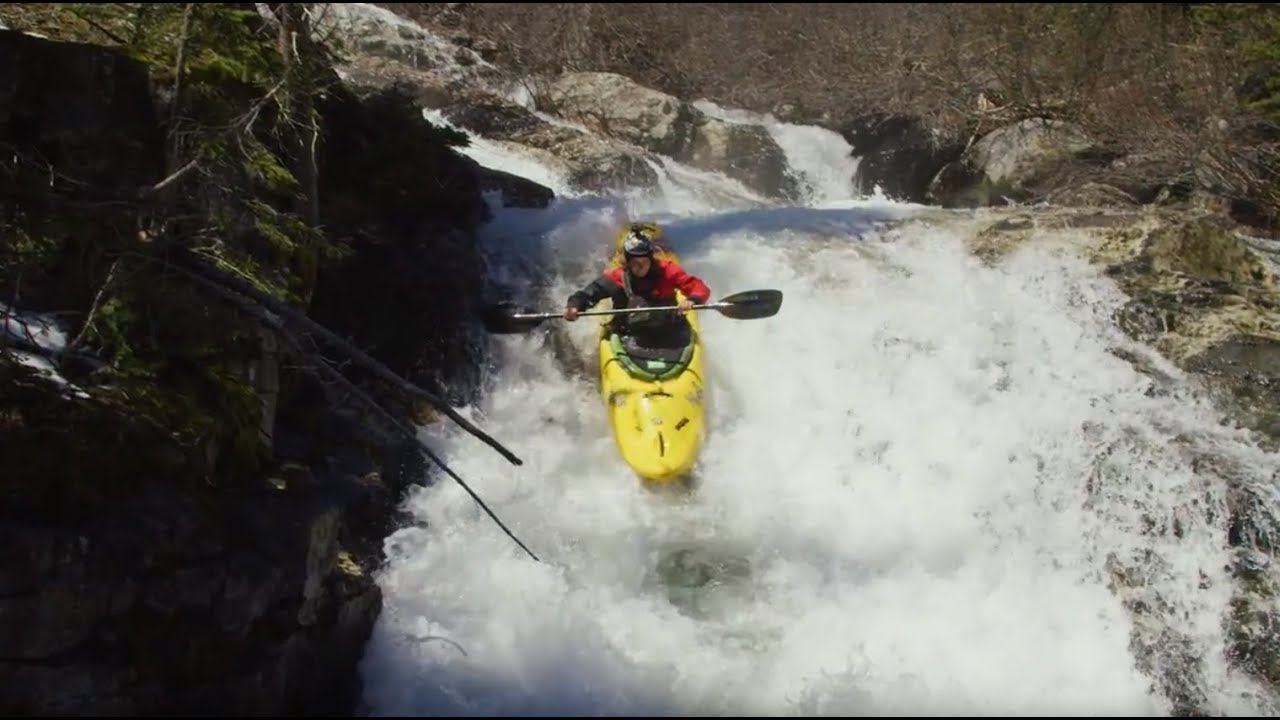 Exploring Montana's Wildest Whitewater