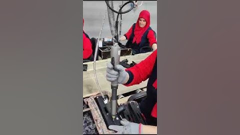 Automatic screw feeding machine #automatic