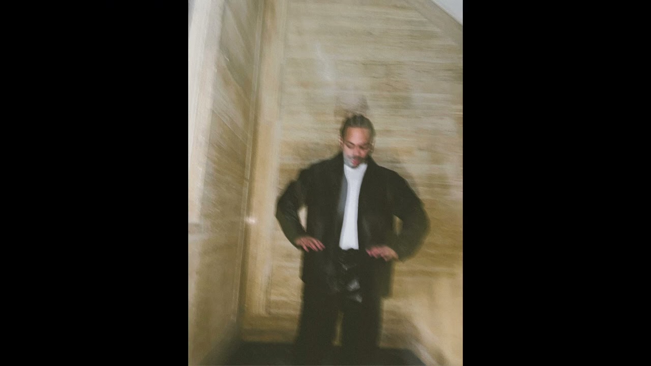 Ion Cato - Ghost (LEAK) 