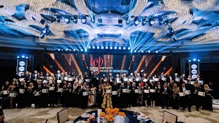 Top Employer Award 2024 || 30 November 2024