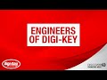 Digi-Key engineers celebrate Engineers Week
2020 @digikey #EngineersWeek2020