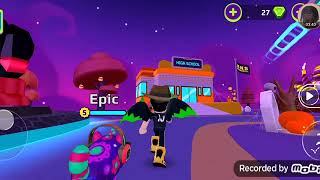 สอนเล่นกับเพื่อนในเกม PK XD  หลังจากหายไปนาน screenshot 5