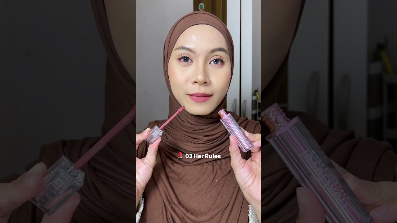 Hanasui Next Level Lip Last Cream