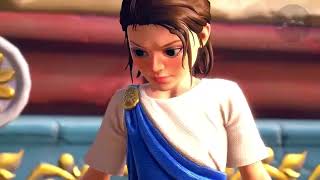 Подарок Бесплатно Раздают Игру Immortals Fenyx Rising