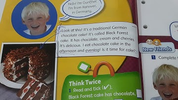 Next Move 2 lesson 7