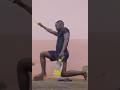 EXPLOSIVE LEG WORKOUT