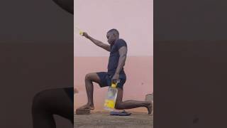EXPLOSIVE LEG WORKOUT