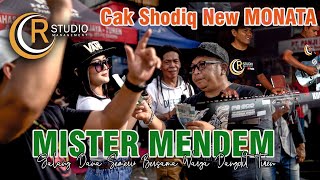 CAK SHODIQ NEW MONATA GALANG DANA 