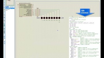 PARPADEO DE LED CONECTADO A PORTB0_MPLAB ASM & PROTEUS