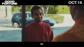 Good Fortune - Official Trailer @clickthecity