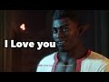 Dragon Age Veilguard - Gay Romance Scenes Davrin