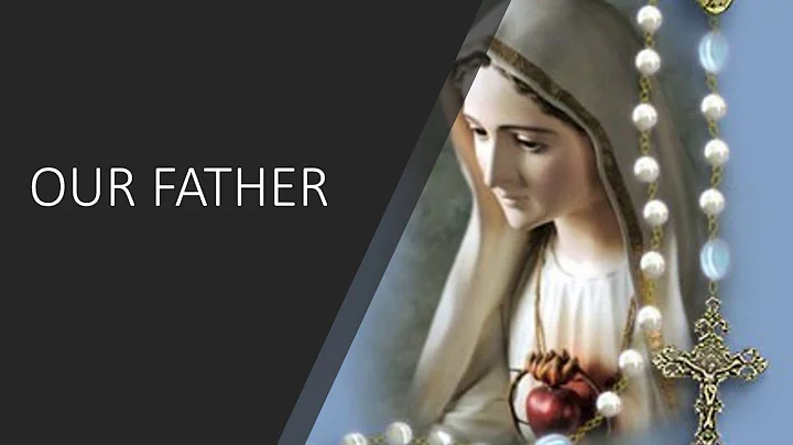 Sorrowful Mysteries Scriptural Rosary