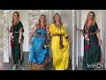 Ghaniamichel et sara  top modles de robe kabyle 2022
