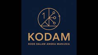 Pengenalan Numerologi di Podcast Kodam (Kode Dalam Angka Manusia) | Podcast Kodam