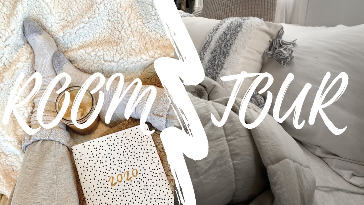 Room tour | Lauren