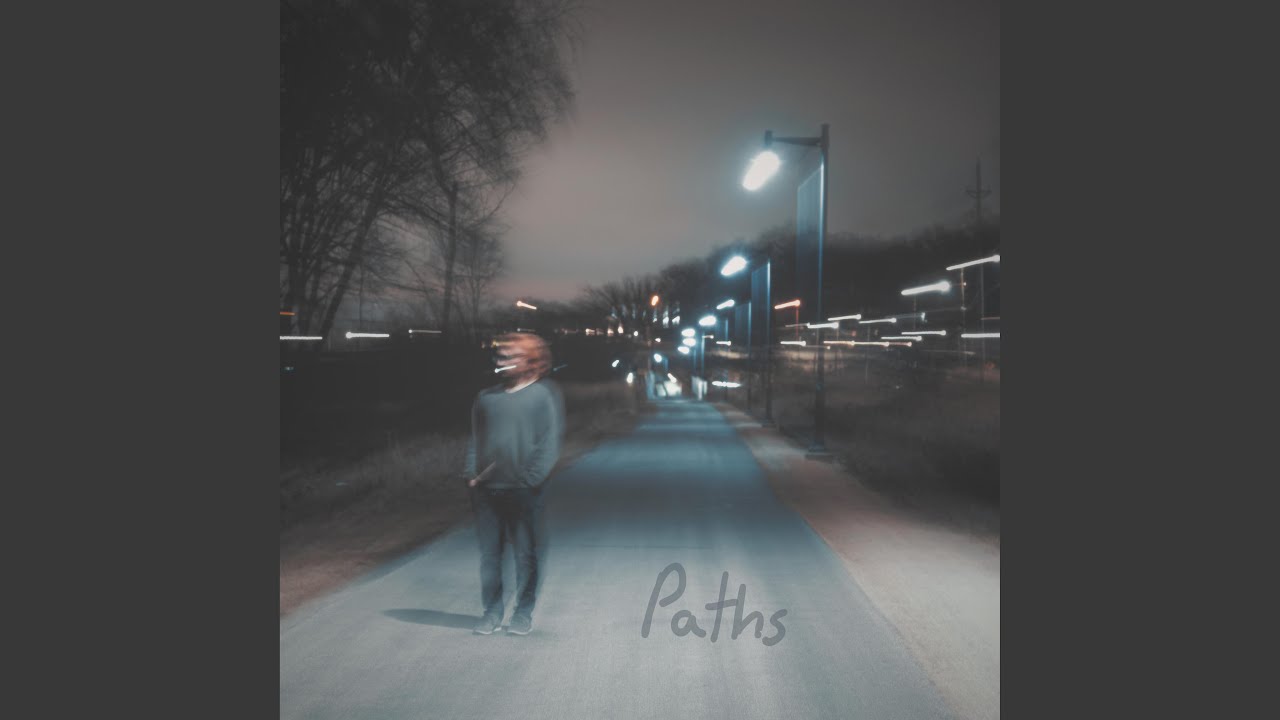 Paths auf YouTube ansehen Paths auf YouTube ansehen