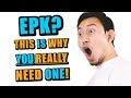 What Is An EPK? 10 Things You Need In Your EPK