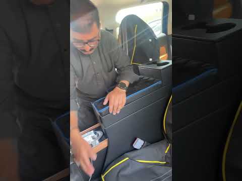 تكايه مشتاق الكويت وانيت الباور جريت ويل 