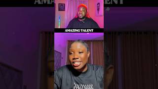 Khemmiesings With An Amazing Talent