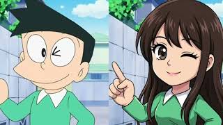 Doraemon Female Look! 😱 Doraemon Full Gang Cartoon vs Reality 4K Transformation! 🔥