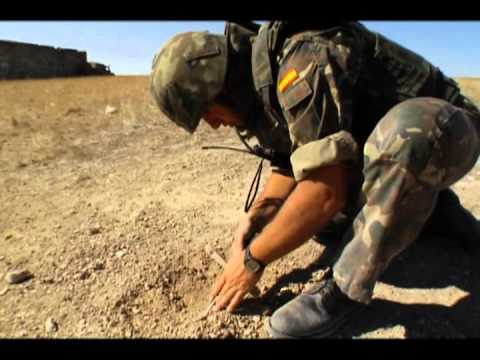 U.S. Army Europe Spotlight: Interdict 11