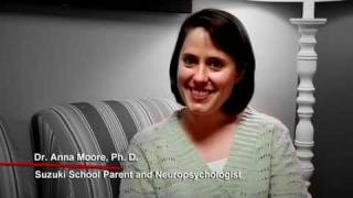 Match Highlights How We Teach Part 1- The Suzuki School