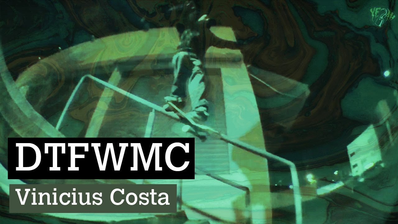 DTFWMC Vinicius Costa