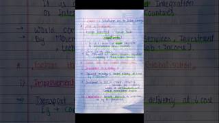 Globalization and the Indian Economy Notes || Class 10 Economics Chapter 4 || Academic Edu