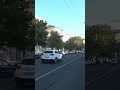 по центру Севастополя! 🚴