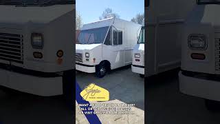 100+ Business Served Nationwide | Greg's Food Trucks (Mishawaka, IN) #FoodTruck #CustomFoodTrucks