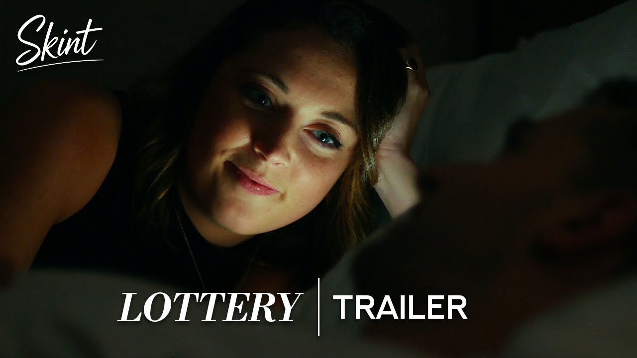 Lottery | Official Trailer 2 (Skint Film Company) - 4K