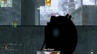 Split Quad Feed Uu-S Rainzz