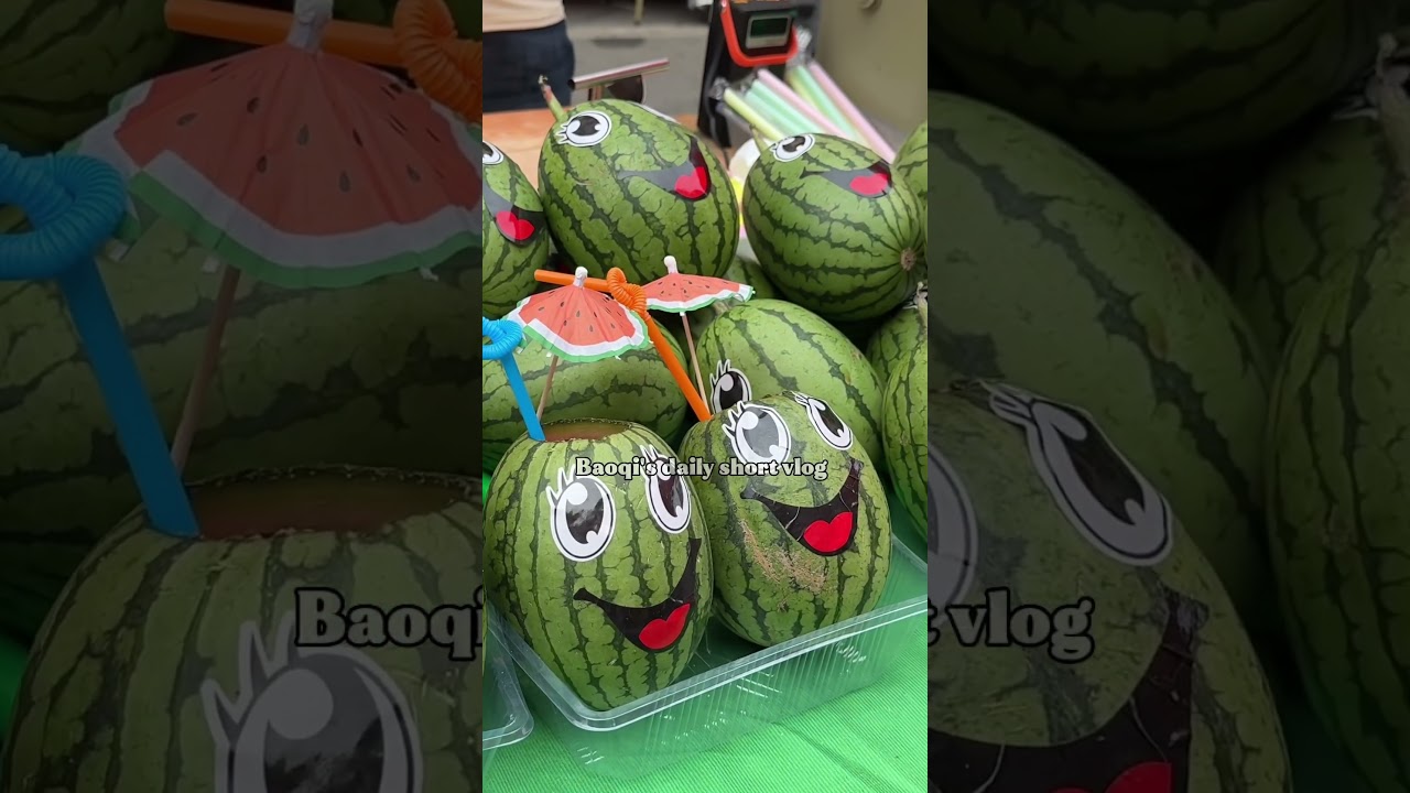 BAOQI JADI ASISTEN DAGE JUALAN! BERHASIL LARIS MANIS ATAU MALAH BIKIN RUGI? 🧑‍🍳🔥🍢