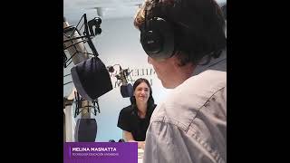 🎙️ Entrevista a Melina Masnatta; de Tecnología Educación Diversidad by GhidiniRodil 59 views 5 months ago 25 minutes