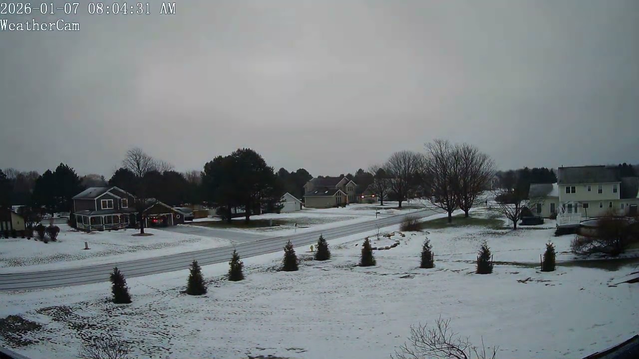 WeatherCam 2026-01-07
