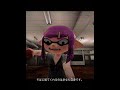 承認を得るのはやめよう。#スプラトゥーン3 #gym #edit